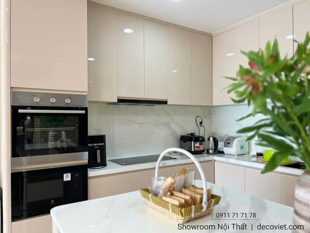 Hoàn Thiện Trọn Gói Căn Hộ Thảo Điền Pearl: Đầy Đủ Tiện Nghi – Tiết Kiệm Chi Phí