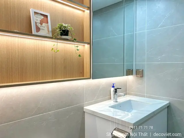 Hoàn Thiện Trọn Gói Căn Hộ Thảo Điền Pearl: Đầy Đủ Tiện Nghi – Tiết Kiệm Chi Phí
