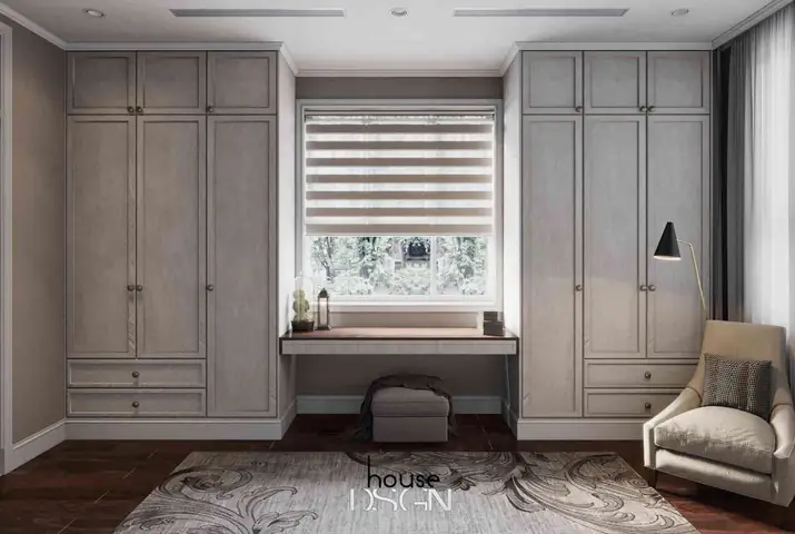 Vật Liệu Sử Dụng