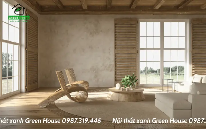 Lấy Cảm Hứng Từ Bắc Âu