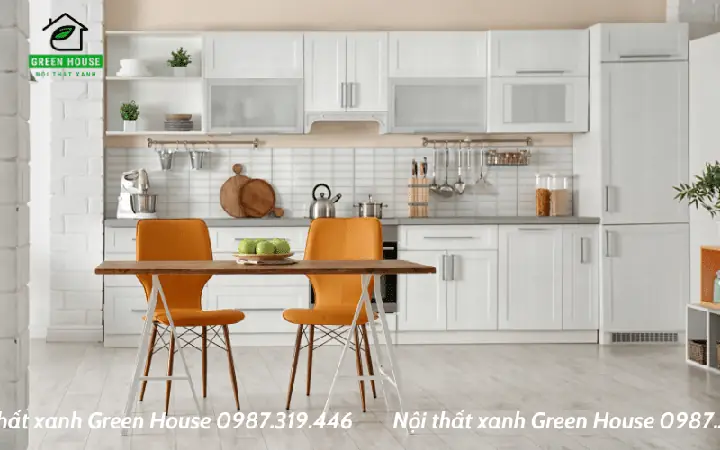 Đặc Điểm Chính Của Phong Cách Thiết Kế Nội Thất Scandinavia