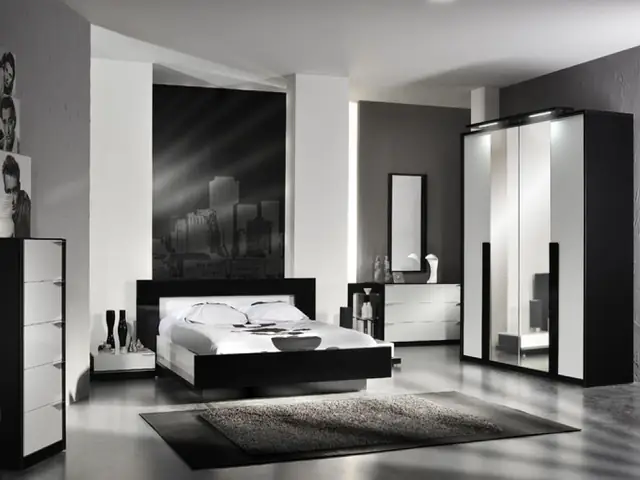 Thiết Kế Nội Thất Đặc Biệt Dành Cho 3 Phòng Ngủ