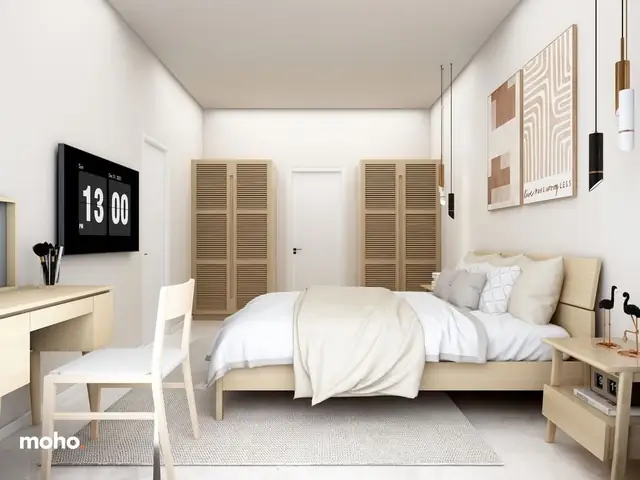 Thiết Kế Trọn Gói Nội Thất Chung Cư Vinhomes Ocean Park Gia Lâm