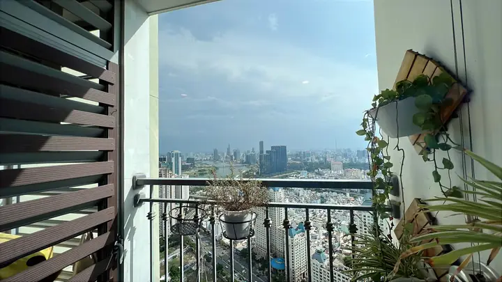 Vị Trí Đắc Địa – Kết Nối Giao Thông Dễ Dàng