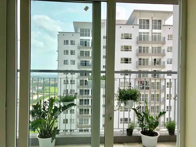 Một Số Hình Ảnh Về Tòa Nhà