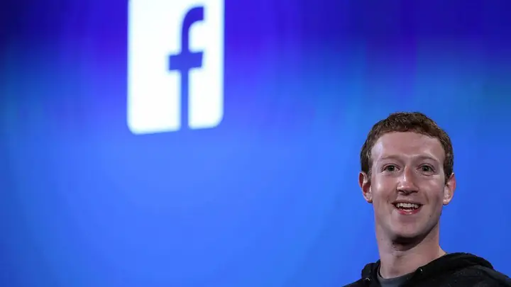 Cha Đẻ Của Facebook Là Ai?