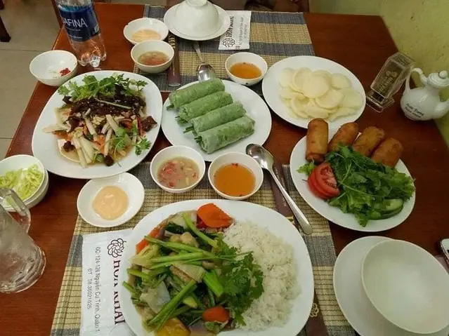 3. Hoa Khai