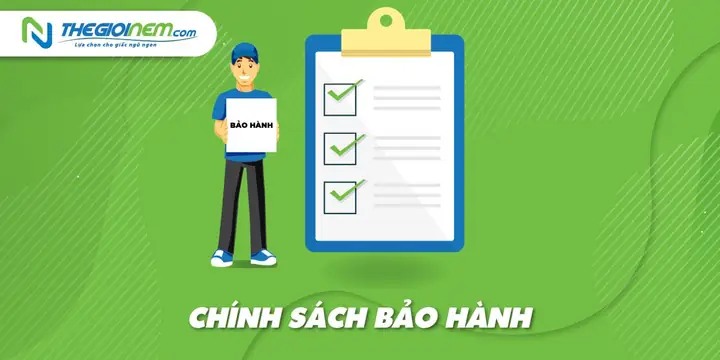 Phạm Vi Áp Dụng