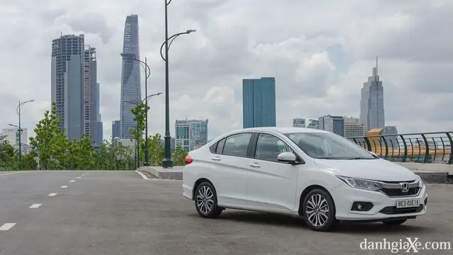 Nội Thất City Top 2018