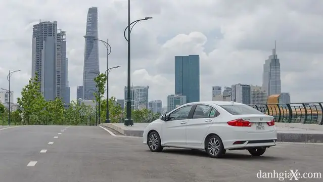Nội Thất City Top 2018