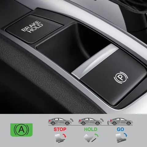Äánh Giá Xe Honda Civic 1.8e 2018 Vá» Trang Bá» An Toàn