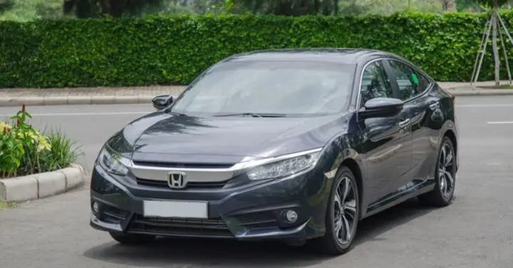 Ngoại Thất Khác Biệt