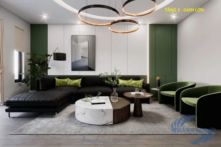 Nội Thất Cmc Tân Mai Hà Nội