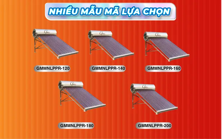 Tính Năng Sản Phẩmgmmnlppr-120