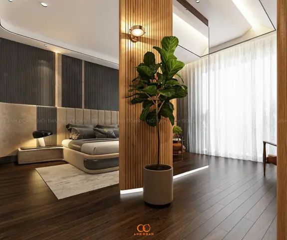 2. Chọn Cây Phù Hợp Với Nơi Ở