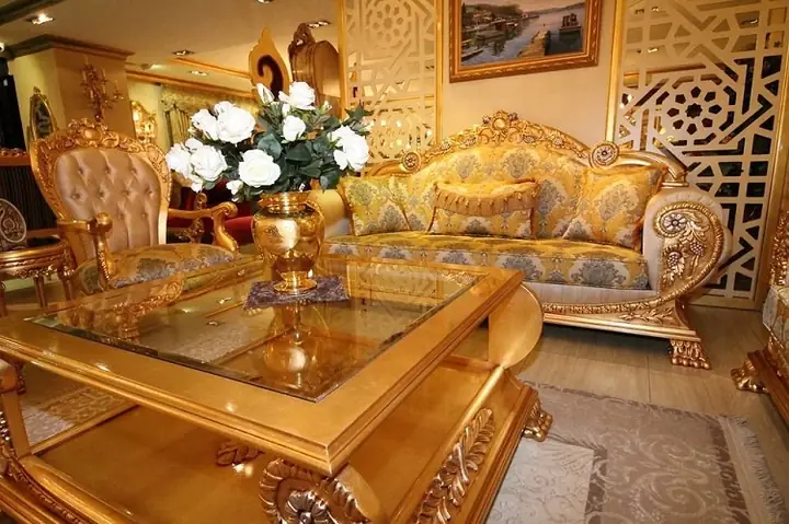 Phong Cách Thiết Kế Nội Thất Châu Âu Cổ Điển Là Gì?