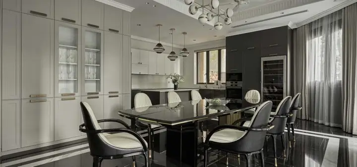 Chất Liệu Cao Cấp Và Sang Trọng