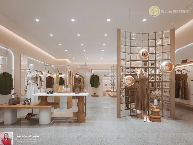 Nội Thất Cổ Điển Luxury Sketchup