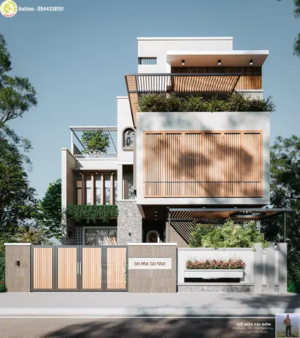 Nội Thất Cổ Điển Luxury Sketchup