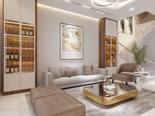 Báo Giá Thi Công Nội Thất Phòng Khách Tại Hồ Chí Minh Báo Giá Thi Công Nội Thất Phòng Khách Tại Hồ Chí Minh