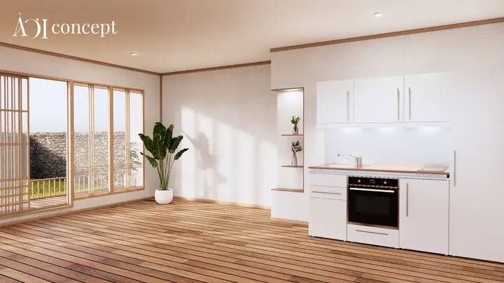 Phong Cách Scandinavian – Tối Giản Nhưng Ấm Áp