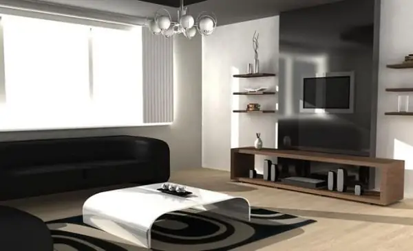 Các Giải Pháp Nội Thất Công Nghệ Cao Hiện Đại Cho Mọi Nhà