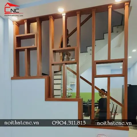 Nội Thất Công Nghiệp Cầu Thang: Phong Cách Và Ứng Dụng Độc Đáo