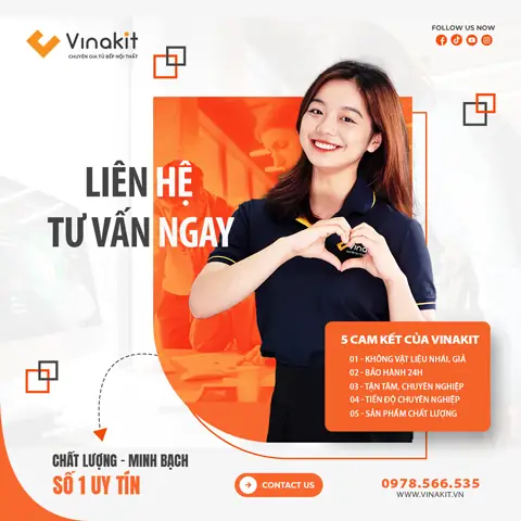 Nội Thất Công Ty Đẹp