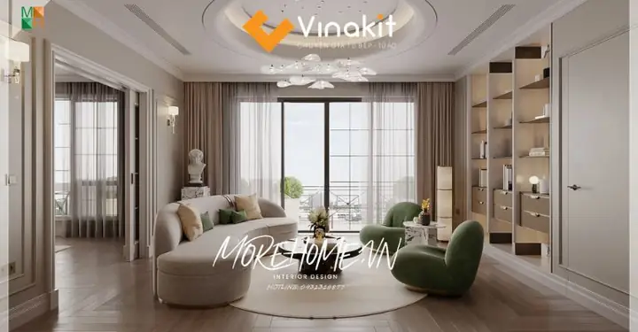 Nội Thất Morehome