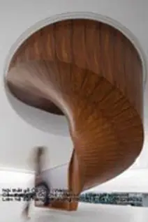 Cáº§u Thang Gá»