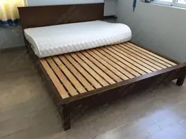 Nội Thất Công Ty Gỗ