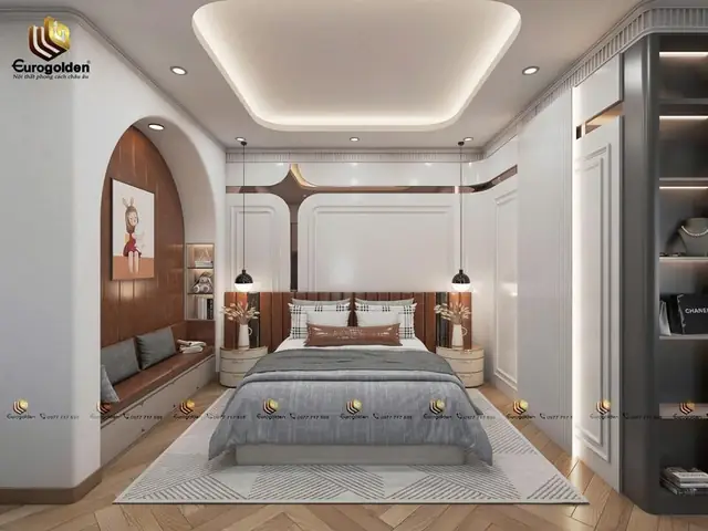 Äá» Ná»i Tháº¥t Phã²ng Ngá»§