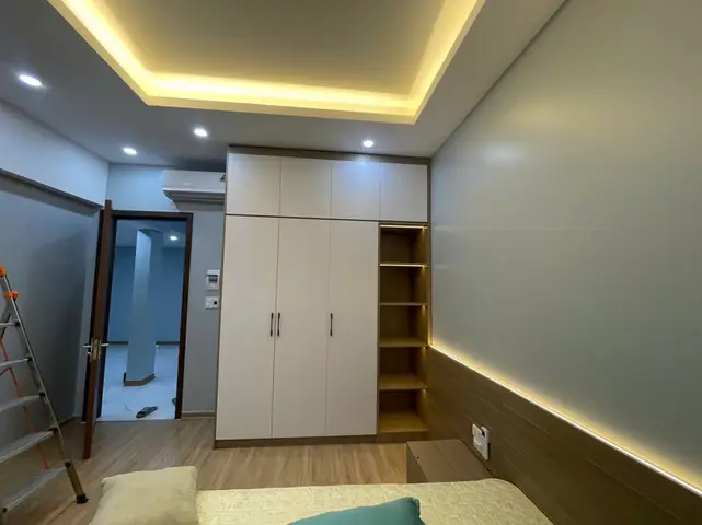 Tá»§ Quáº§n Ã¡o