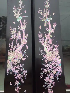 Cáº·p Liá» N Kháº£m Á»c Xã Cá»«
