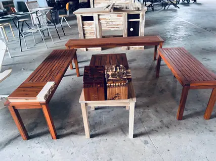 Äá» Gá» Ná»i Tháº¥t