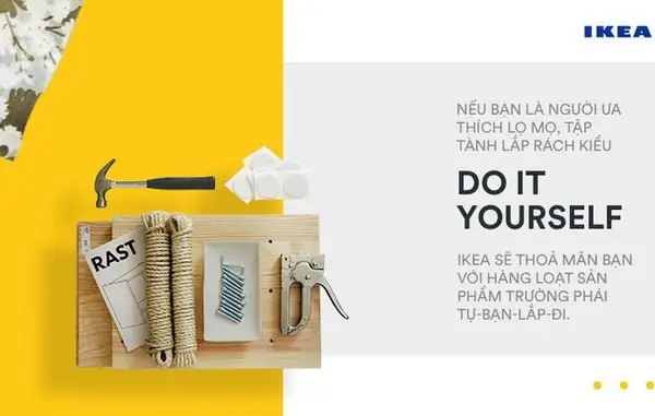 "trang Nhã, Tinh Tế Và Đơn Giản Chưa Bao Giờ Là Lỗi Mốt; Khi Chủ Nghĩa Tối Giản Trở Nên Thịnh Hành, Người Ta Càng Có Lý Do Để Yêu Thêm Ikea."
