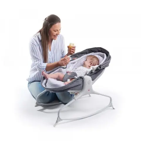 1.2. Nôi Ru Ngủ Là Gì?