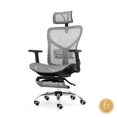 Ghế Ergonomic Công Thái Học Là Gì?