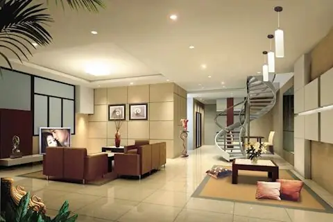 Lựa Chọn Nội Thất Ct2 Bộ Tư Lệnh Thủ Đô: Hướng Dẫn Chi Tiết