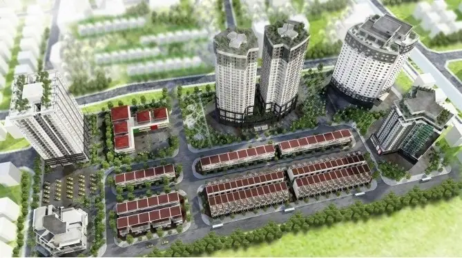 Nội Thất Ct2 Bộ Tư Lệnh Thủ Đô