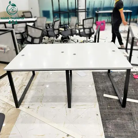 Nội Thất Cũ Bàn Họp