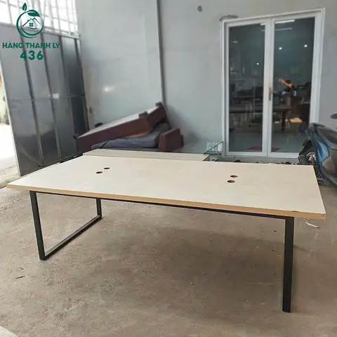 Nội Thất Cũ Bàn Họp