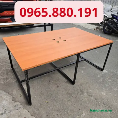 Nội Thất Cũ Bình Tân