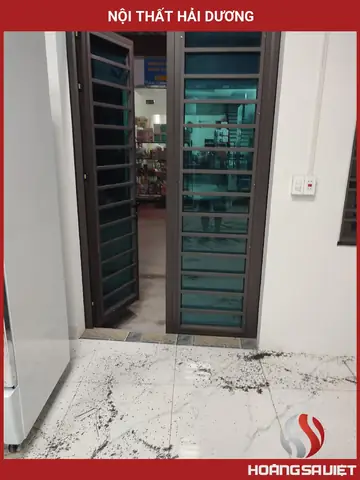 ✅ Nội Thất Hải Dương.