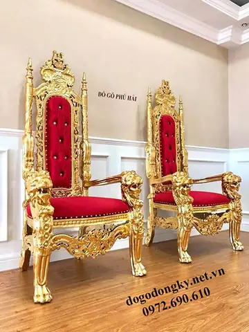 Hướng Dẫn Mua Bán Nội Thất Cũ Hoàng Gia Đẳng Cấp