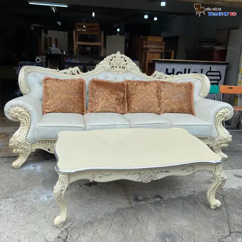 Hướng Dẫn Mua Bán Nội Thất Cũ Hoàng Gia Đẳng Cấp