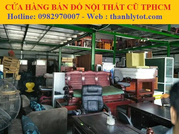 Thá»i Gian Thu Mua Äá» Cå© Táº¡i Quáº­n 2 Lã Bao Lã¢u?