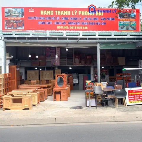 Mua Nội Thất Cũ Quảng Ngãi: Hướng Dẫn Chi Tiết Từ A-z Mua Nội Thất Cũ Quảng Ngãi: Hướng Dẫn Chi Tiết Từ A-z