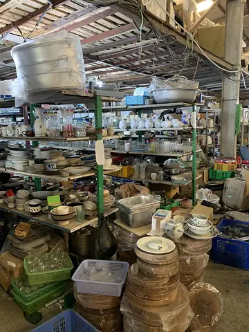 2. Các Mặt Hàng Thanh Lý Bán Chạy Ở Quảng Ninh