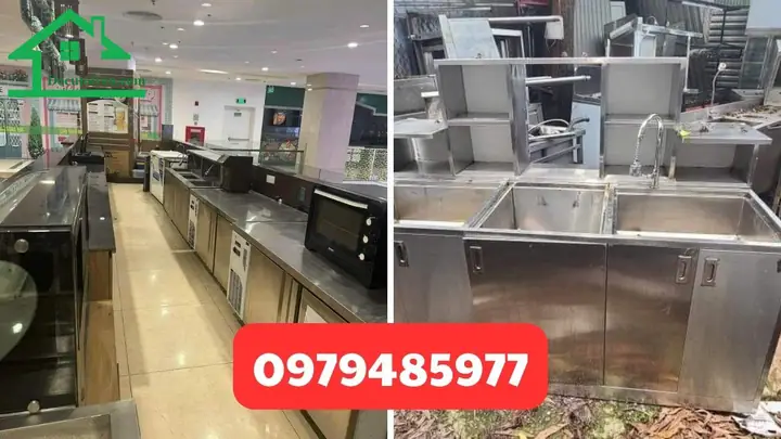 Đồ Cũ Tôi Yêu - Thu Mua Đồ Cũ Quy Nhơn, Dịch Vụ Tận Nơi
